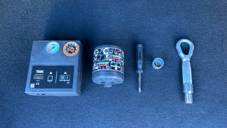 BMW 1 Series 118i [136] M Sport 5dr Step Auto [LCP] Petrol Hatchback